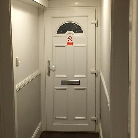 Clearburn Apartment EDI Kamer foto