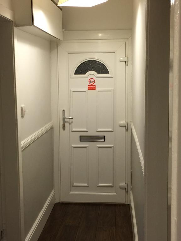 Clearburn Apartment EDI Kamer foto