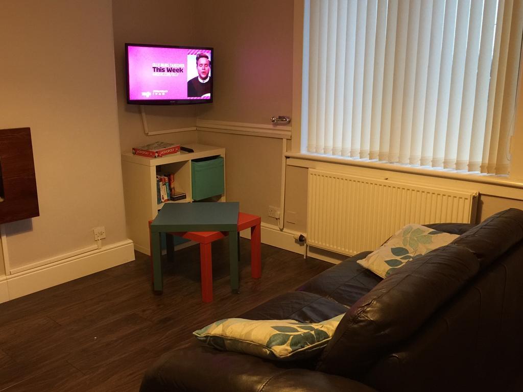Clearburn Apartment EDI Kamer foto