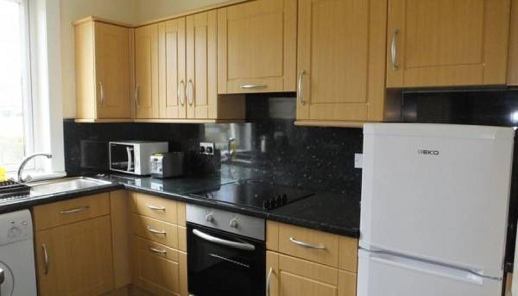 Clearburn Apartment EDI Kamer foto