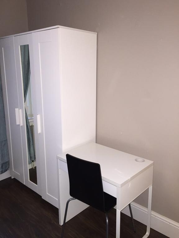 Clearburn Apartment EDI Kamer foto