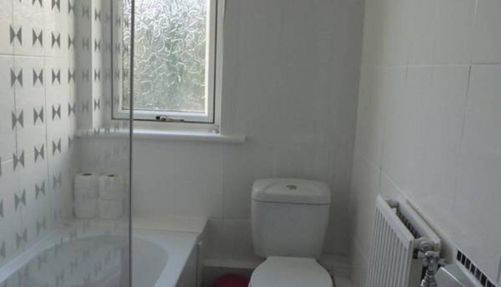 Clearburn Apartment EDI Kamer foto